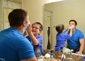 chiến dịch truyền thông của Gillette
